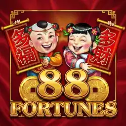 88 Fortunes game at Hb88 Casino for Australia players