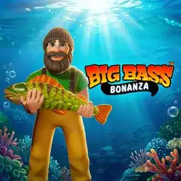 Big Bass Bonanza game at Hb88 Casino for Australia players