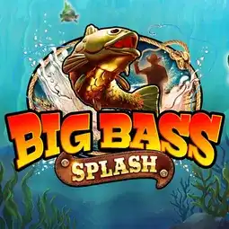 Big Bass Splash game at Hb88 Casino for Australia players