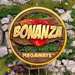 Bonanza Megaways game at Hb88 Casino for Australia players