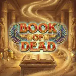 Book of Dead game at Hb88 Casino for Australia players