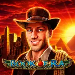 Book of Ra game at Hb88 Casino for Australia players