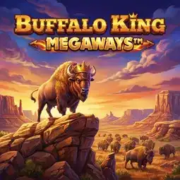 Buffalo King Megaways game at Hb88 Casino for Australia players