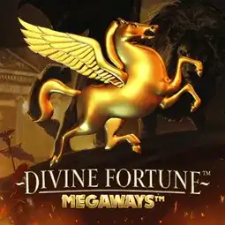 Divine Fortune Megaways game at Hb88 Casino for Australia players