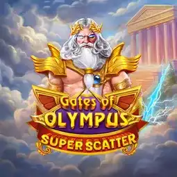 Gates of Olympus Super Scatter game at Hb88 Casino for Australia players