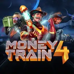 Money Train 4 game at Hb88 Casino for Australia players
