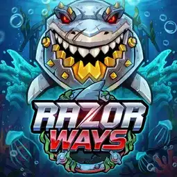 Razor Ways game at Hb88 Casino for Australia players