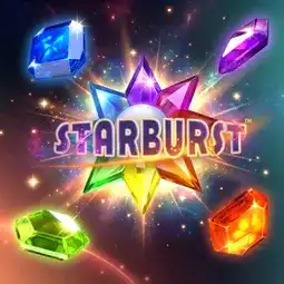 Starburst game at Hb88 Casino for Australia players