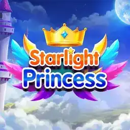 Starlight Princess game at Hb88 Casino for Australia players