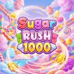 Sugar Rush 1000 game at Hb88 Casino for Australia players