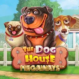 The Dog House Megaways game at Hb88 Casino for Australia players