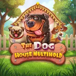 The Dog House Multihold game at Hb88 Casino for Australia players