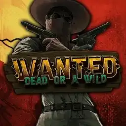 Wanted Dead or a Wild game at Hb88 Casino for Australia players